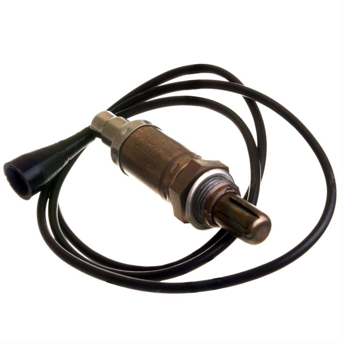 ES10587 Thread-in Oxygen Sensor for 1981-1982 Alfa Romeo GTV-6