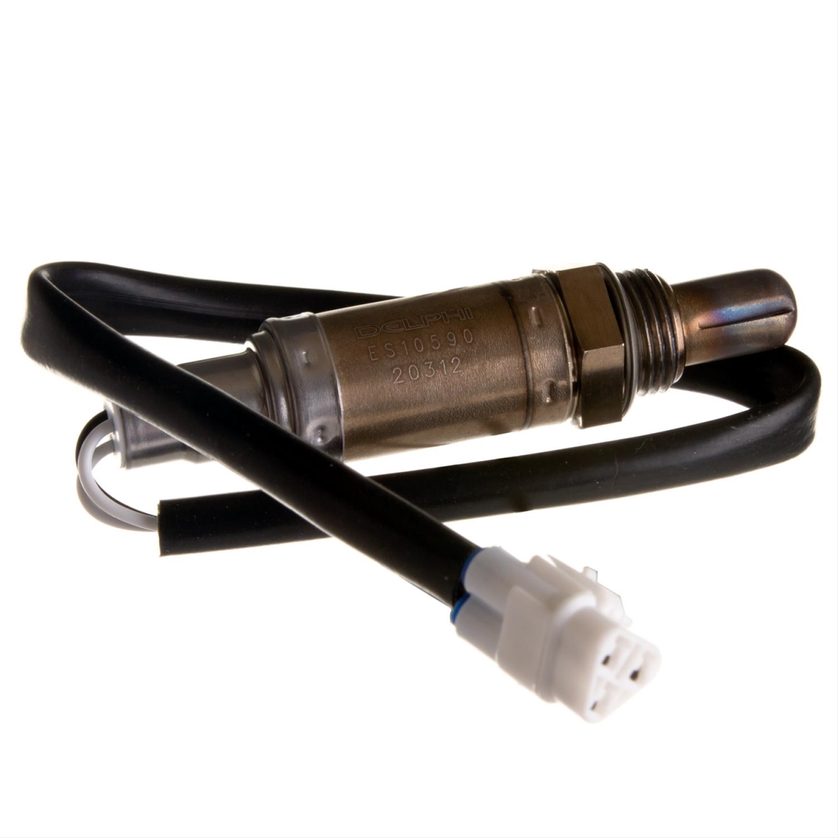 ES10590 Thread-in Oxygen Sensor for 1998 Subaru Forester