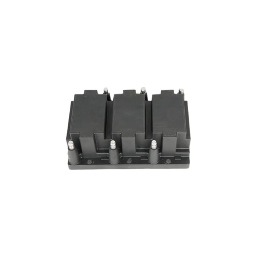 D552 Ignition Coil for 1986-1987 Buick Regal