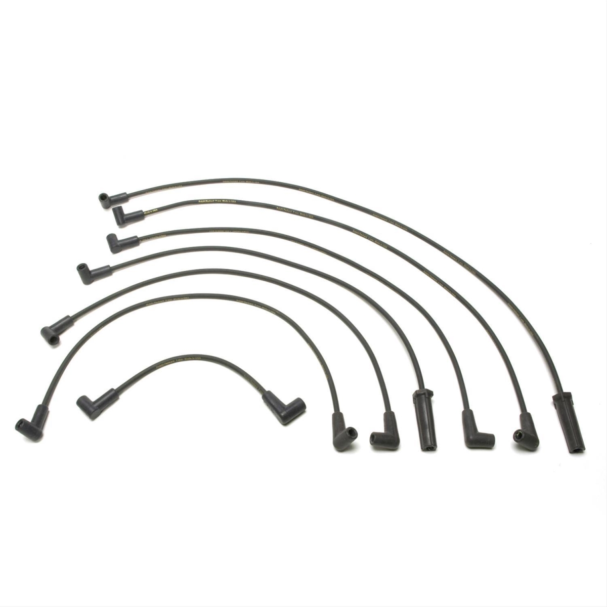 XS10215 Ignition Spark Plug Wire for 1994-1995 Chevrolet C1500