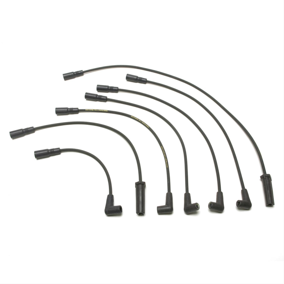 XS10227 Ignition Spark Plug Wire for 1995 Chevrolet Blazer