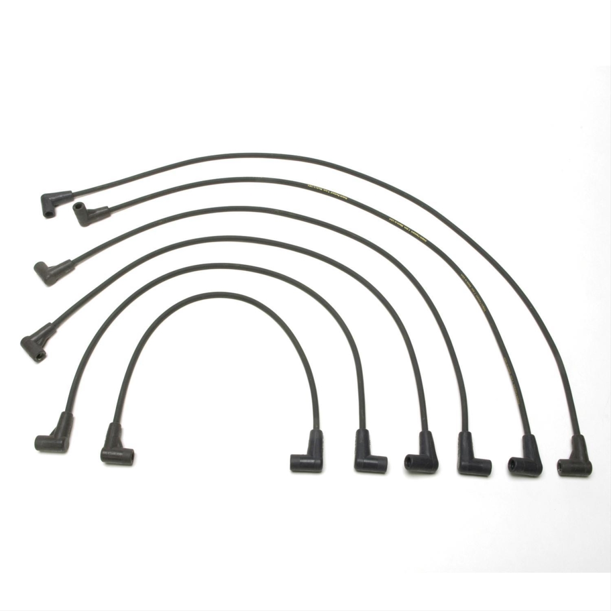 XS10240 Ignition Spark Plug Wire for 1995-1999 Chevrolet Camaro