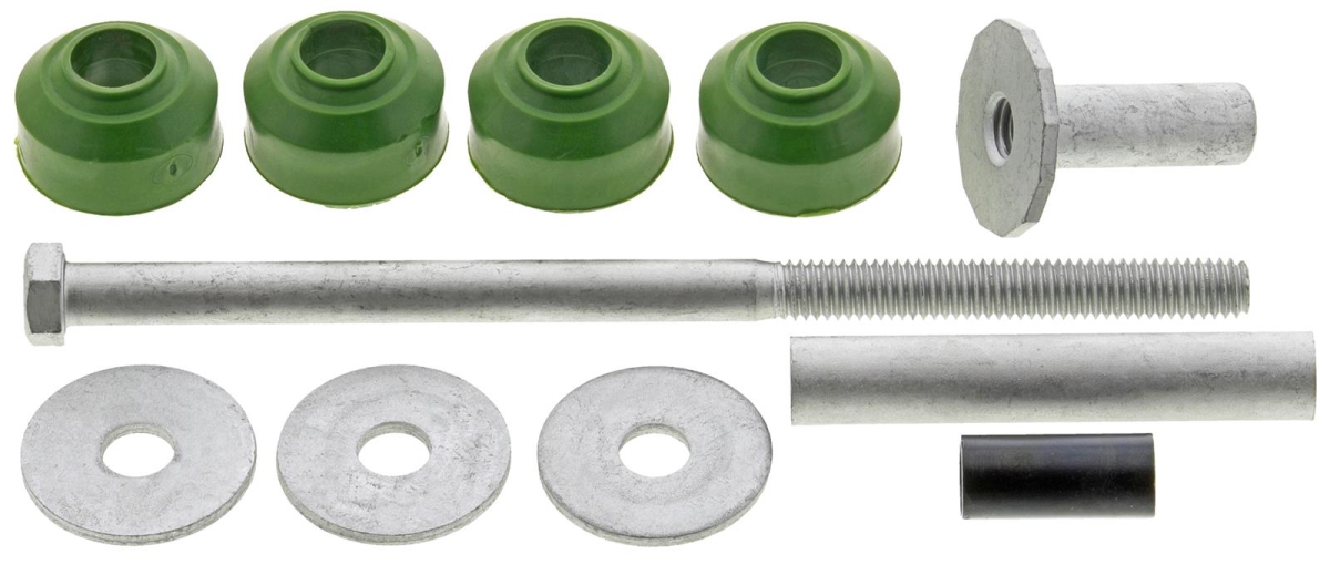 TXMS50820 Stabilizer Bar Link for 2007-2018 Chevrolet Silverado 1500