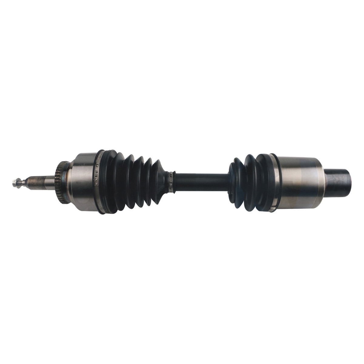 FD-8275 Front Passenger Side CV Axle Shaft for 2018-2020 Ford Expedition
