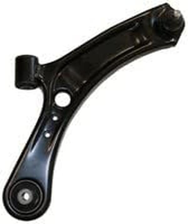 X49CJ3958 Front Passenger Side Lower Control Arm & Ball Joint Assembly for 2008-2012 Suzuki SX4