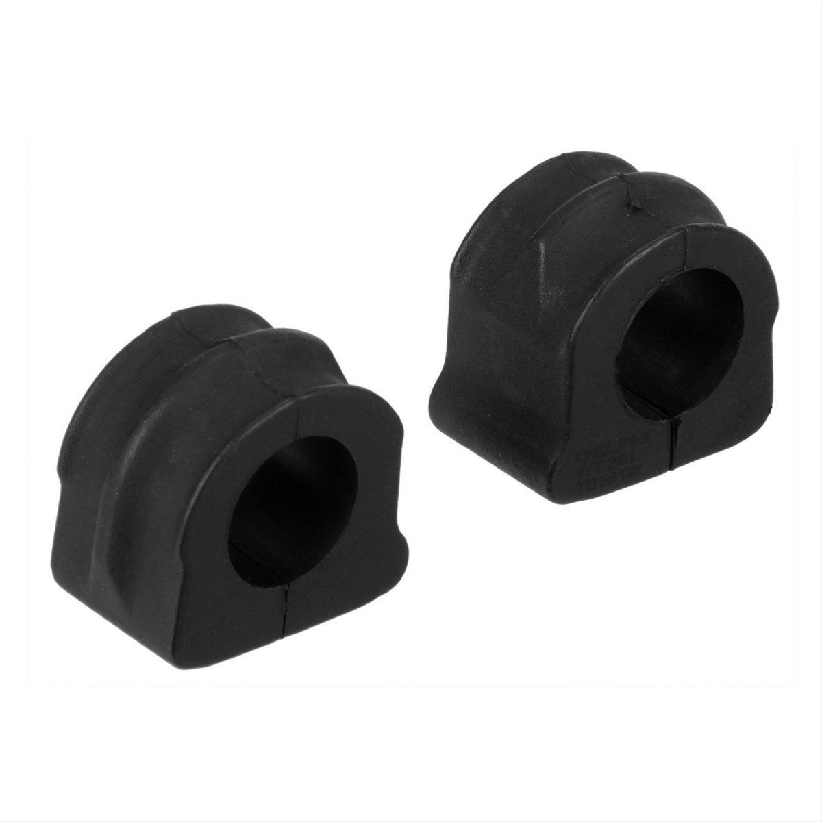 TD561W Suspension Stabilizer Bar Bushing Kit for 2000-2006 Audi TT