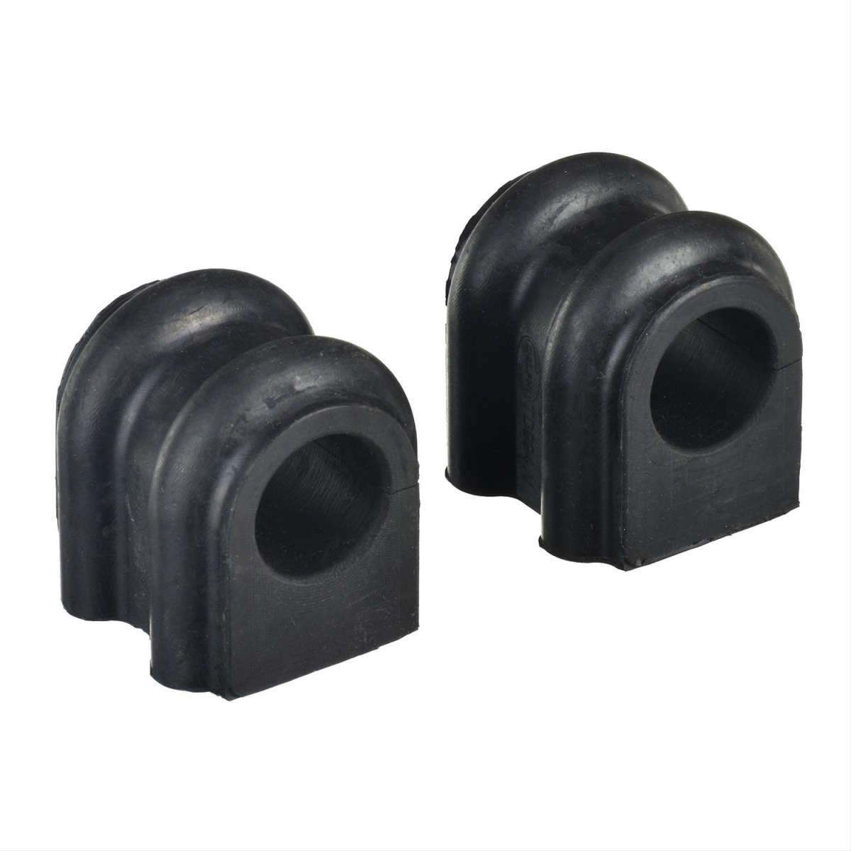 TD994W Suspension Stabilizer Bar Bushing Kit for 2010 Hyundai Accent