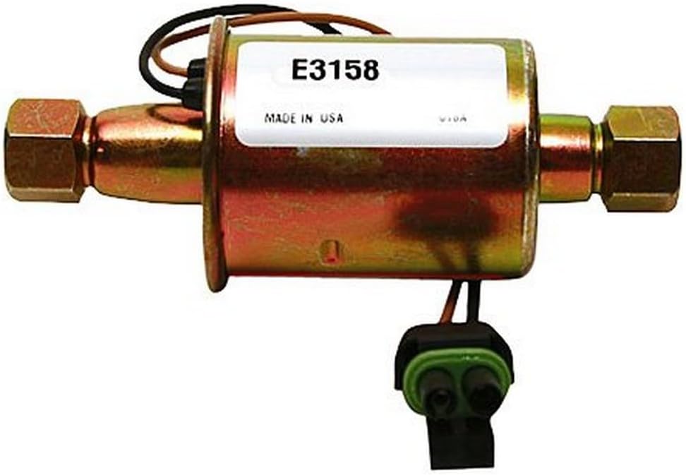 HFP905 Fuel Lift Pump for 1992-1993 GMC C3500HD