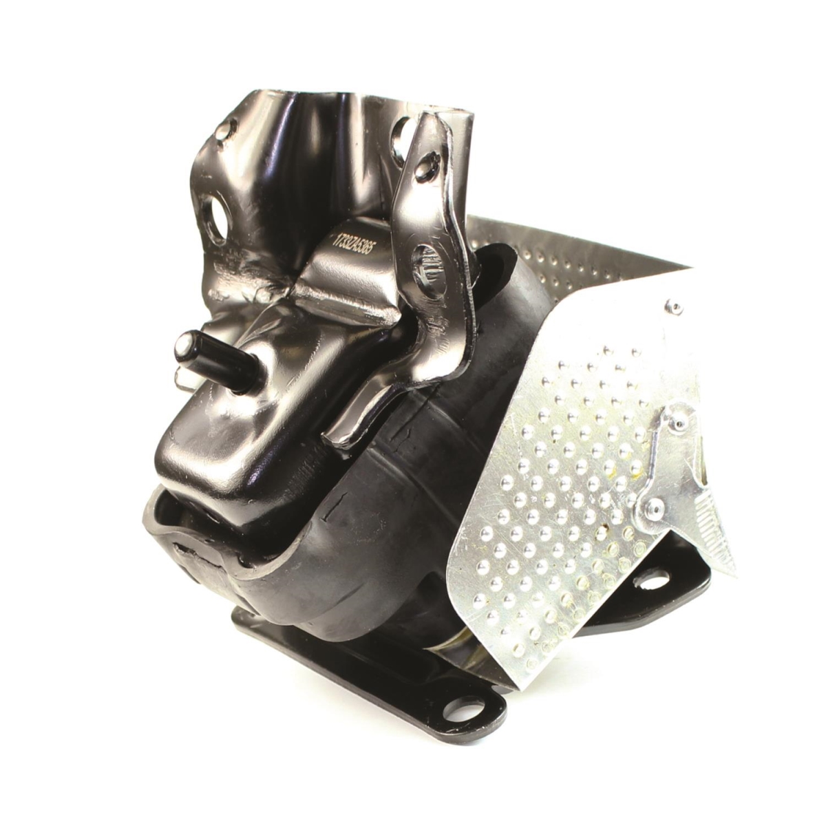 A5365 Black & Natural Strut Engine Motor Mount for 2007-2008 Cadillac Escalade