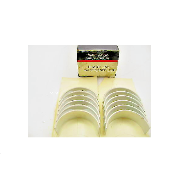 1220CP Connecting Rod Bearing