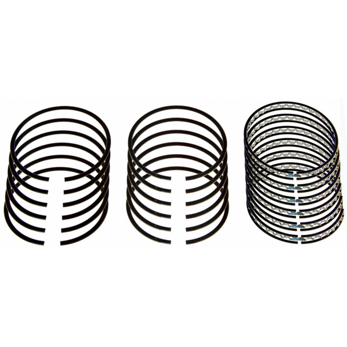 E-613K 100.40 mm Performance Piston Ring Set for 1990-1994 Nissan D21