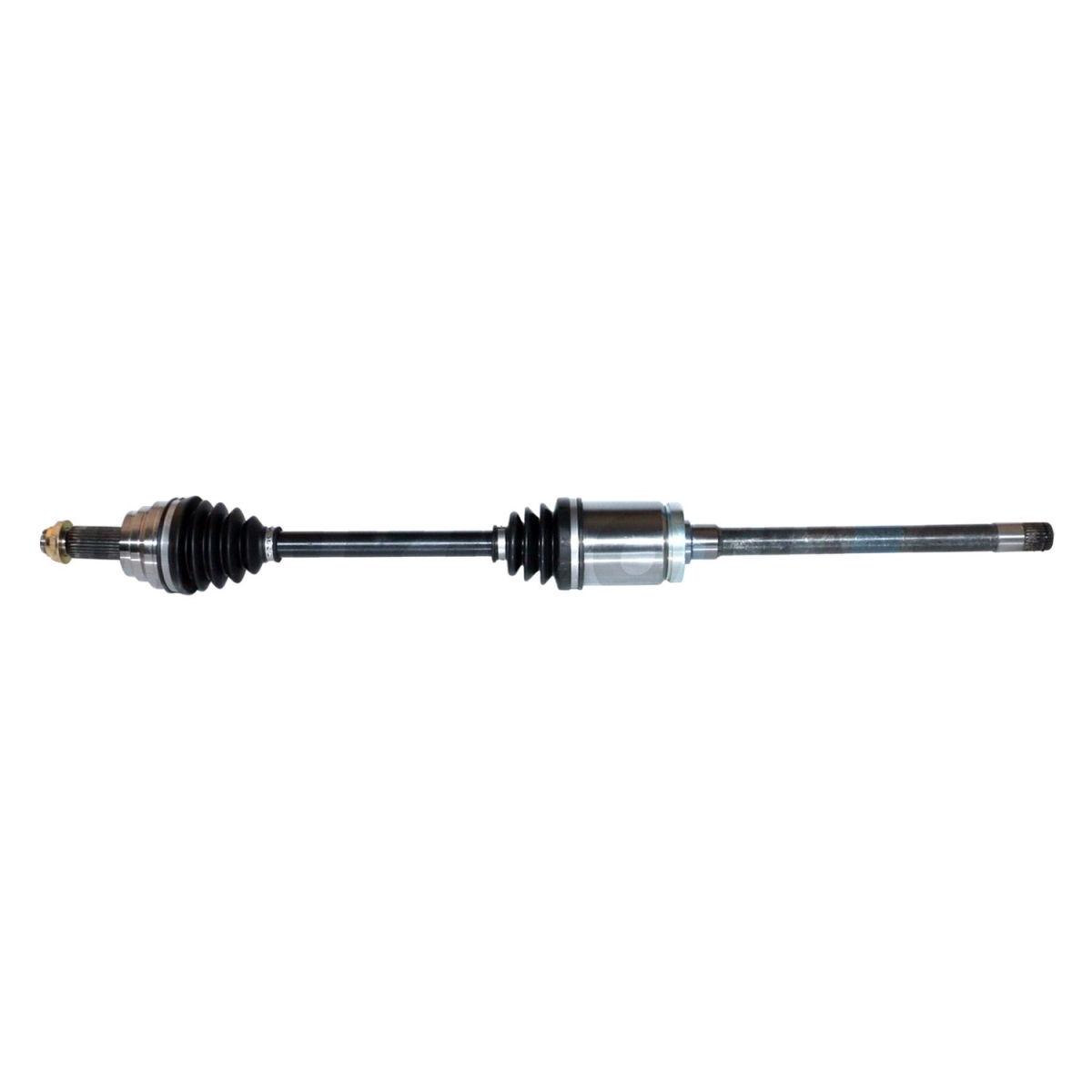 BM-8112 Front Passenger Side CV Axle Shaft for 2014-2018 BMW X5