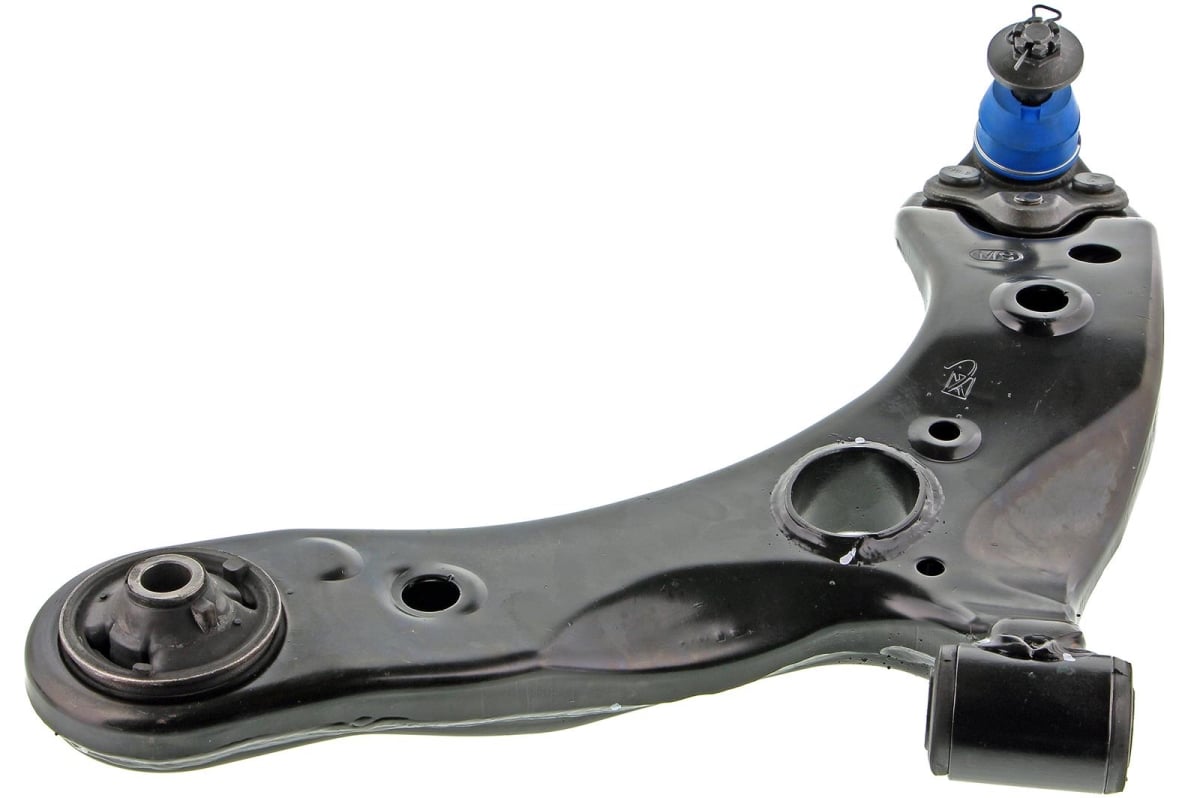 CMS861030 Control Arm & Ball Joint Assembly for 2010-2015 Toyota Prius