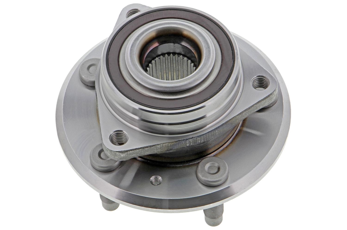 H513282 Wheel Bearing & Hub Assembly for 2012 Cadillac CTS