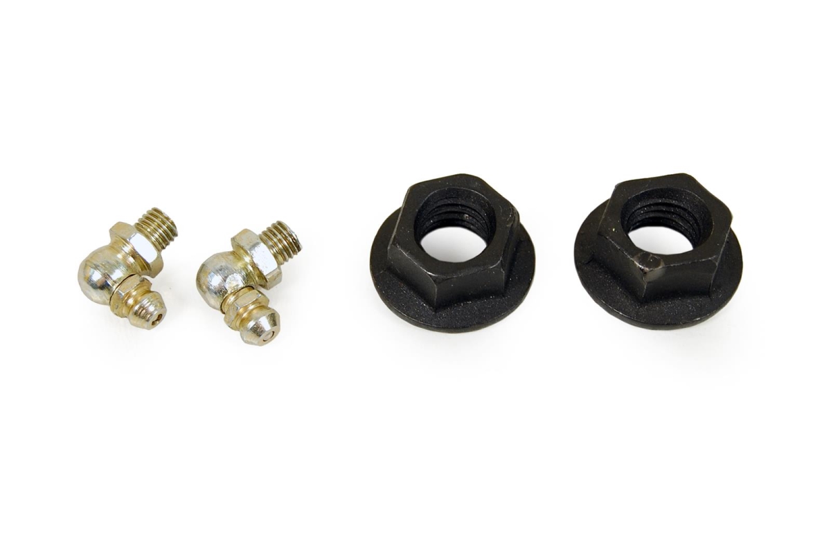 Jeep Commander 06-10/Gr Cherkee 05-10:Fr Stblzr Bar Link,Ms50898
