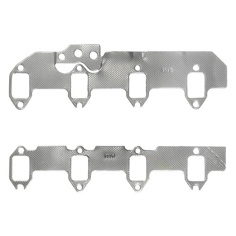 MS9454B Exhaust Manifold Set for 1958-1968 Lincoln Continental