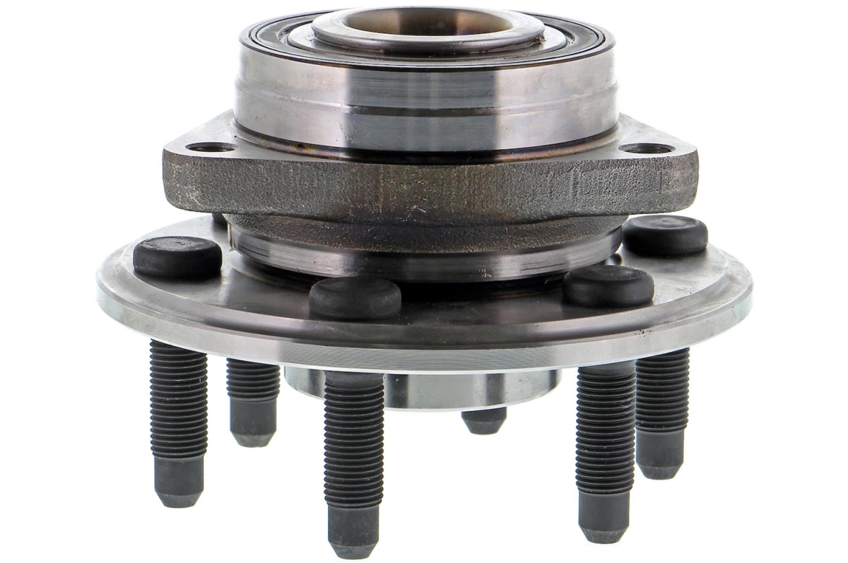 H513289 Wheel Bearing & Hub Assembly for 2010-2016 Cadillac SRX