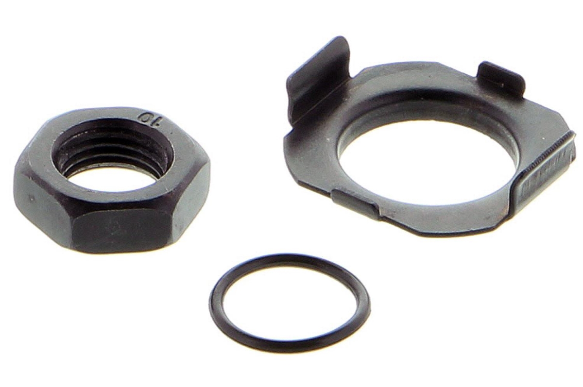 MS60718 Steering Tie Rod End for 2009-2013 Honda Fit