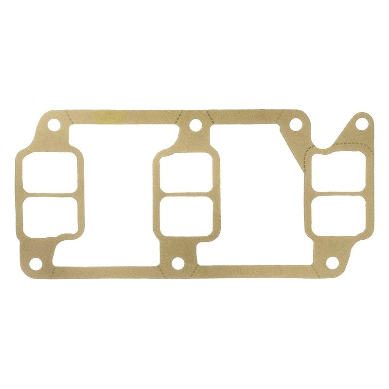 MS93754 Upper Plenum Gasket Set for 1986-1990 Ford Bronco II