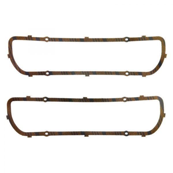 VS13333C Valve Cover Gasket Set for 1963-1967 Cadillac DeVille