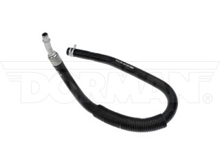Dorman 626-593 Engine Heater Hose Assembly for 1996-2000 Chevrolet, 1996-2000 GMC - Natural & No Finish