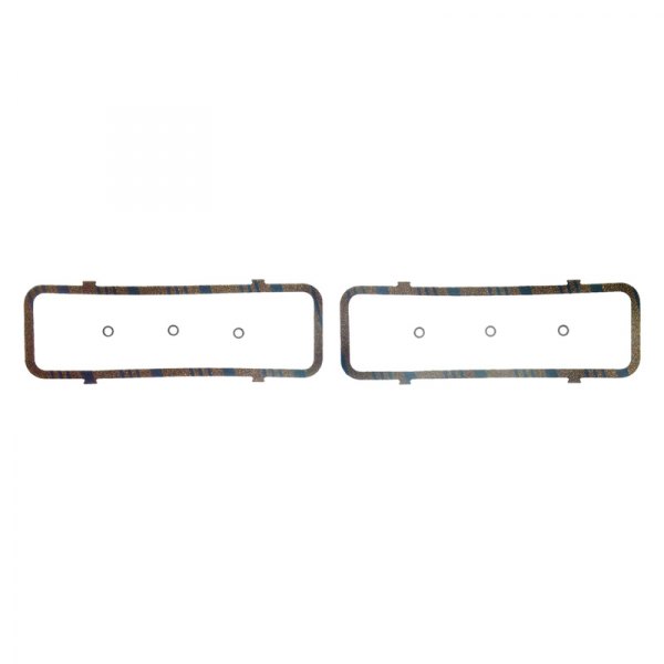 PS13228 Push Rod Cover Set for 1975-1984 Chevrolet C10
