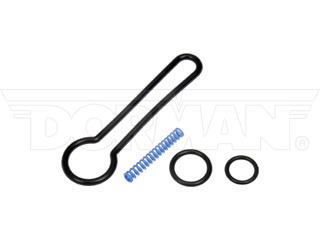 Dorman 904-490 Fuel Pressure Regulator Upgrade Kit for 2003-2007 Ford, 2007 IC & 2005-2008 IC Corporation