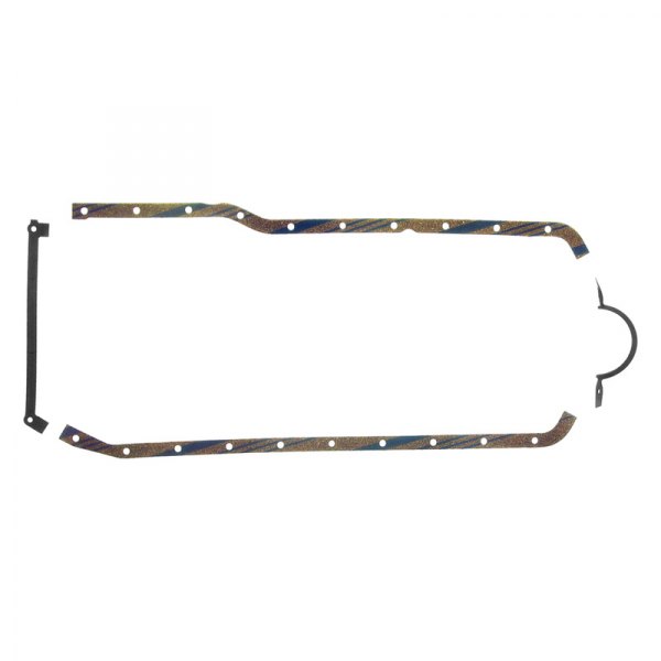 OS30126C-1 Oil Pan Set for 1973-1975 Buick Apollo