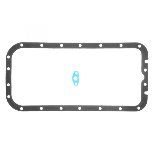 OS4350AD Oil Pan Set for 1952-1953 Allstate A-230