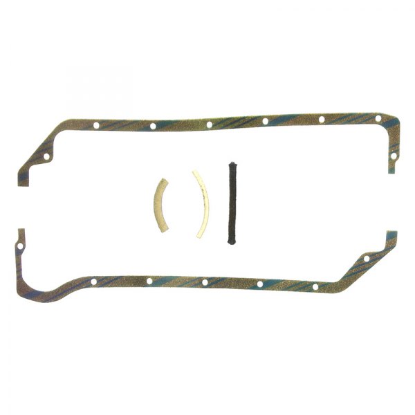 OS2996C-1 Oil Pan Set for 1949 Allard J1