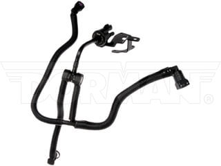 Dorman 911-757 Evaporative Emissions Purge Valve Hose Assembly for 2013-2014 Ford Fusion