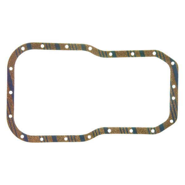 OS30468C Oil Pan Set for 1983-2001 Toyota Camry