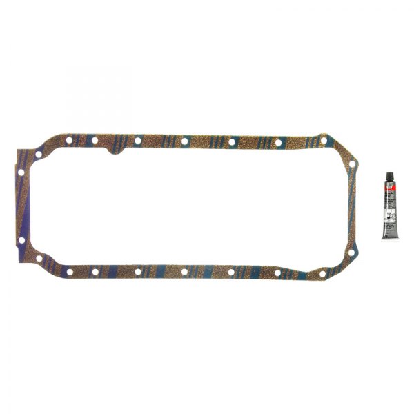 OS30525C Oil Pan Set for 1987-1992 Cadillac Allante