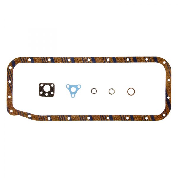 OS10701C-1 Oil Pan Set for 1959-1960 Edsel Ranger