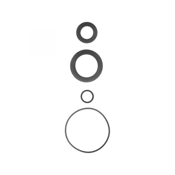 TCS45729 Front Seal Set for 1992-1996 Toyota Paseo