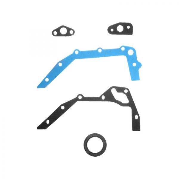 TCS45472-1 Front Seal Set for 1988 Ford EXP