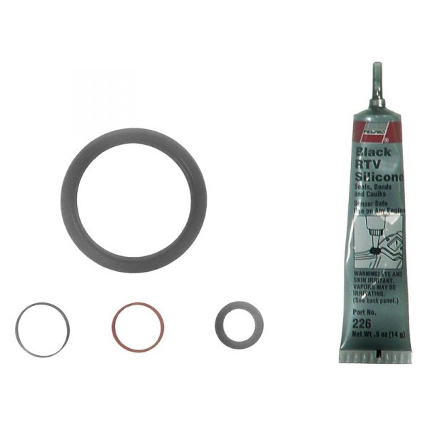 TCS45903 Front Seal Set for 1991-1996 & 1999-2002 Infiniti G20