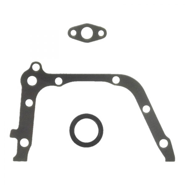 TCS45955 Front Seal Set for 1993-1997 GEO Prizm