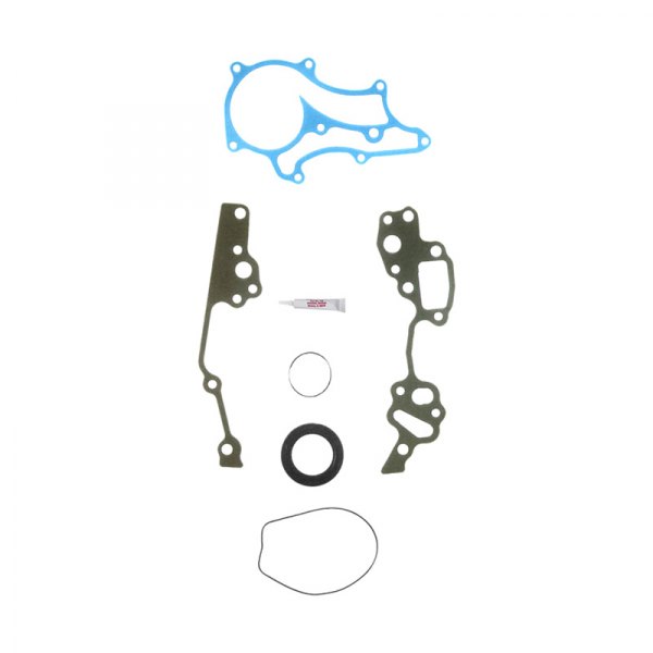 TCS45934 Timing Cover Set for 1985 Toyota Celica