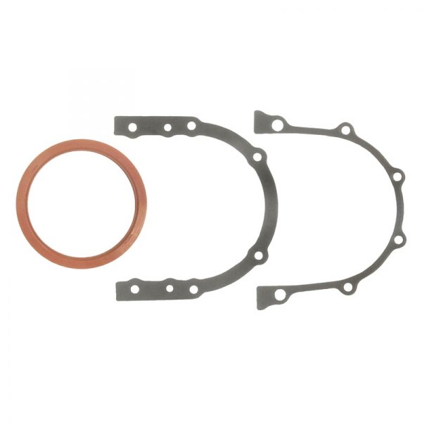 BS40421 Rear Engine Main Seal Set for 1984-1987 Ford Escort
