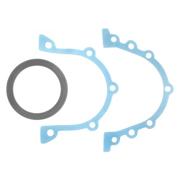 BS40345-1 Rear Engine Main Seal Set for 1984-1995 Toyota 4Runner