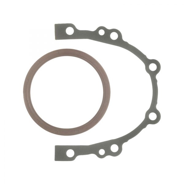 BS40637 Rear Engine Main Seal Set for 1996-2000 & 2010 Toyota 4Runner