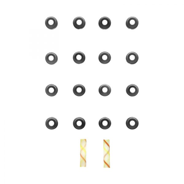SS70157 Valve Stem Seal Set for 2003-2008 Infiniti FX45