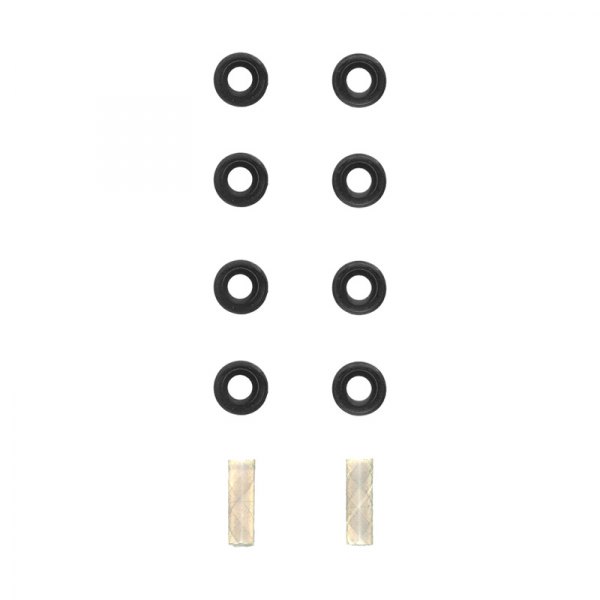 SS72683 Valve Stem Seal Set for 1986-1987 Ford Aerostar