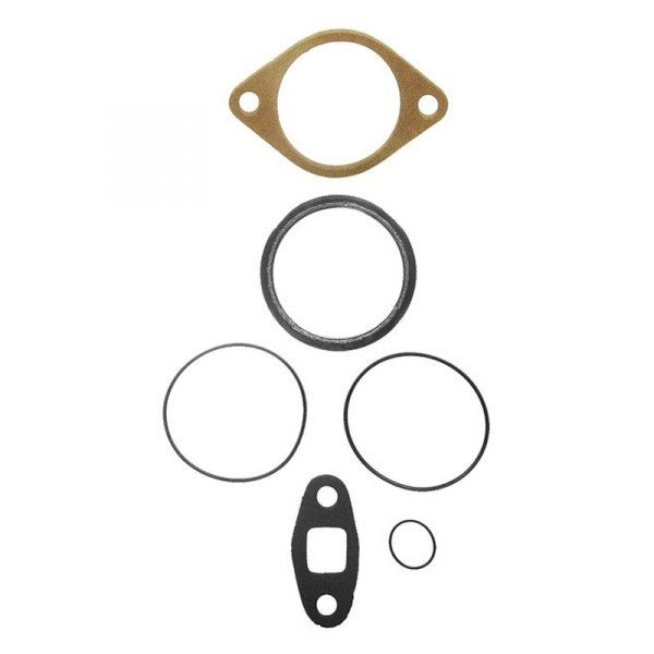 ES72697 Turbocharger Mount Set for 1986-1987 Buick Regal