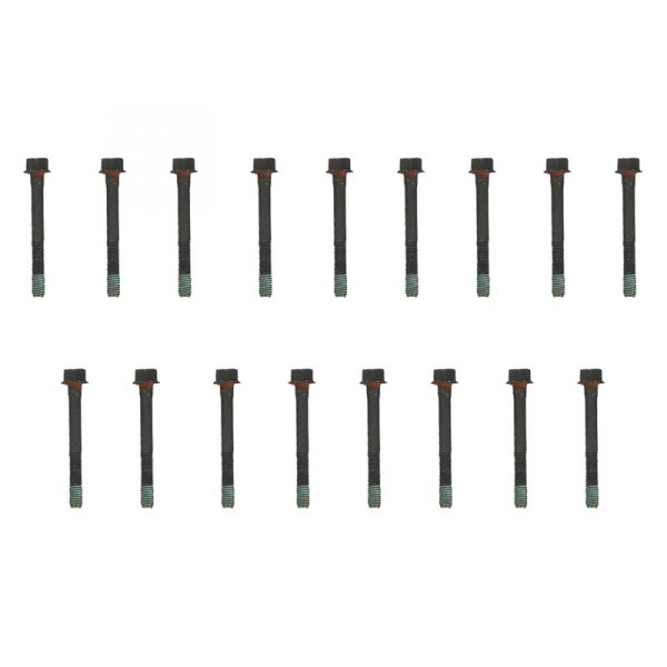 ES72724 Cylinder Head Bolt Set for 1982-1991 & 1994 Chevy Blazer