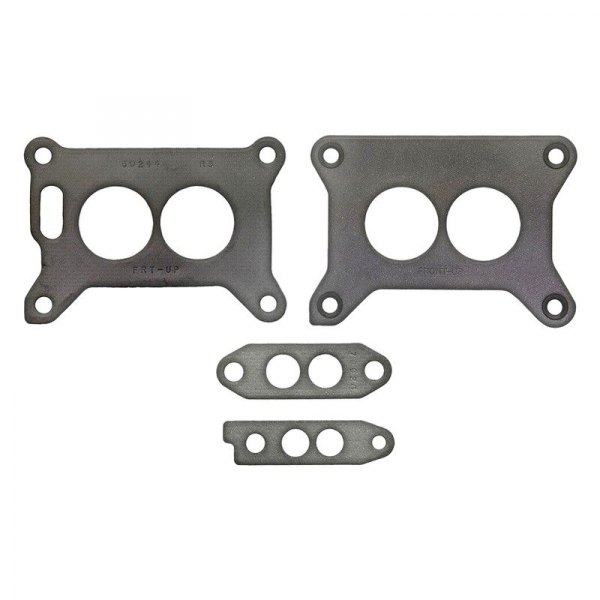 ES70582 Carburetor Base Plate Mount Gasket Set for 1975-1976 Bricklin SV-1