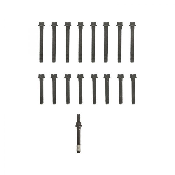 ES72857 Cylinder Head Bolt Set for 1982-1986 Buick Century