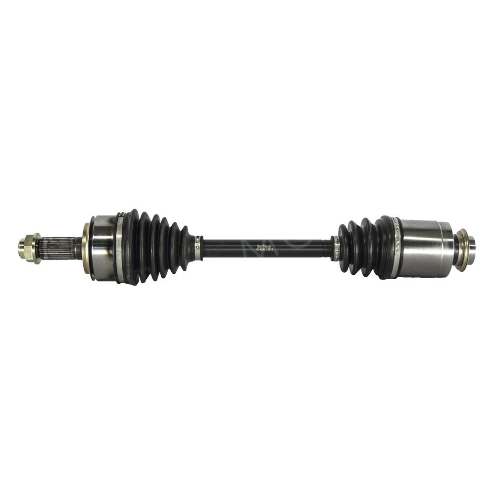 HO-8242 Front Right Cv Axle Shaft for 2008-2012 Honda Accord