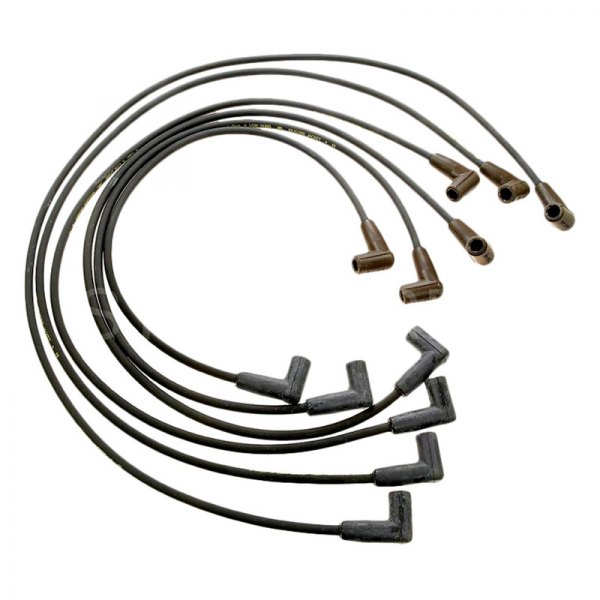 27660 Spark Plug Wire Set for 1995-1999 Pontiac Firebird